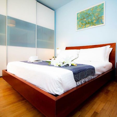 Innpisarentals 2- Pisa Books & Tower Apartment 외부 사진