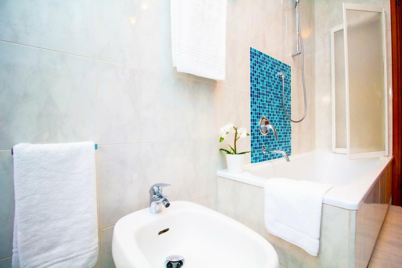 Innpisarentals 2- Pisa Books & Tower Apartment 외부 사진