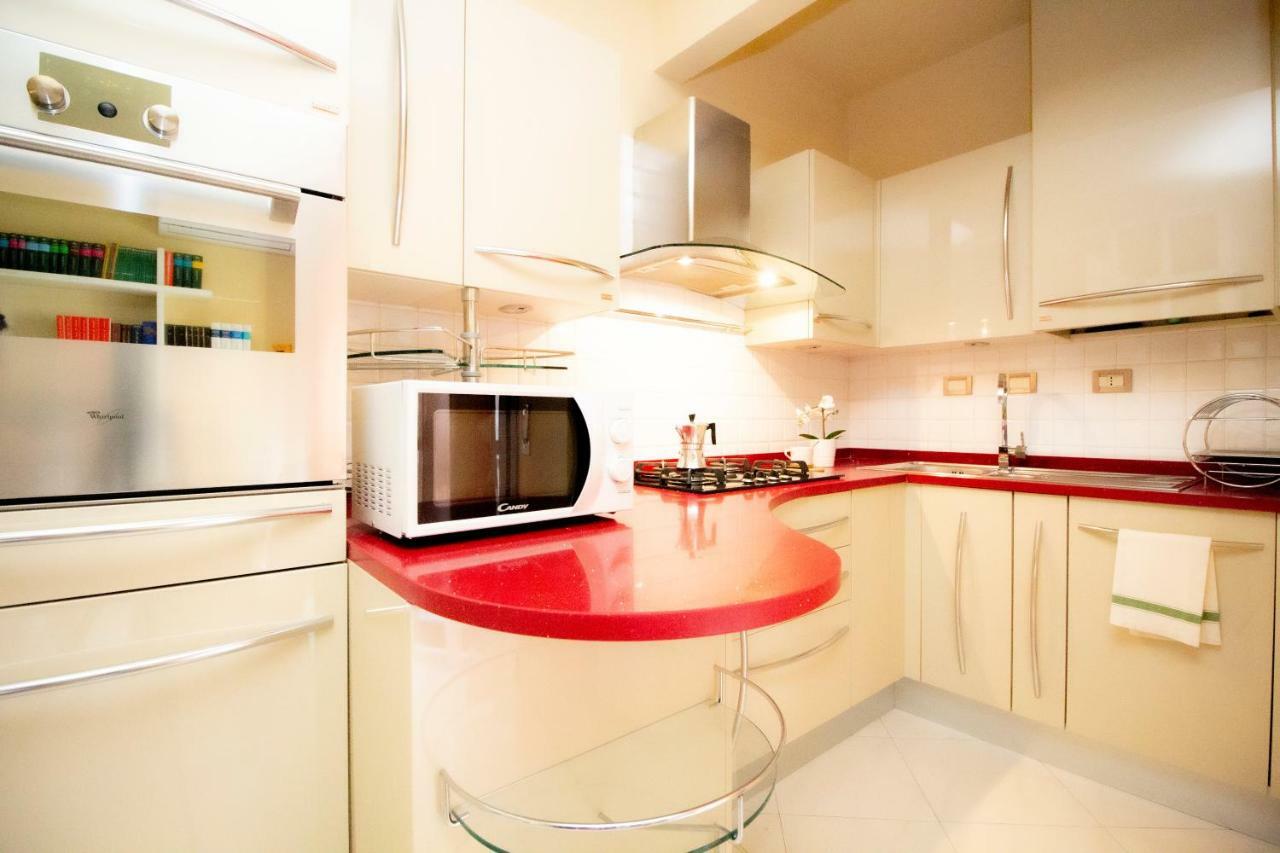Innpisarentals 2- Pisa Books & Tower Apartment 외부 사진